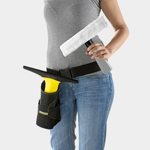 Сумка з ременем до склоочисників Karcher серії WV (2.633-006.0)