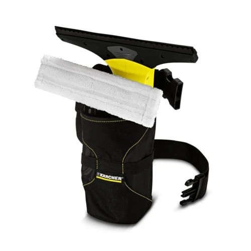 Сумка з ременем до склоочисників Karcher серії WV (2.633-006.0)