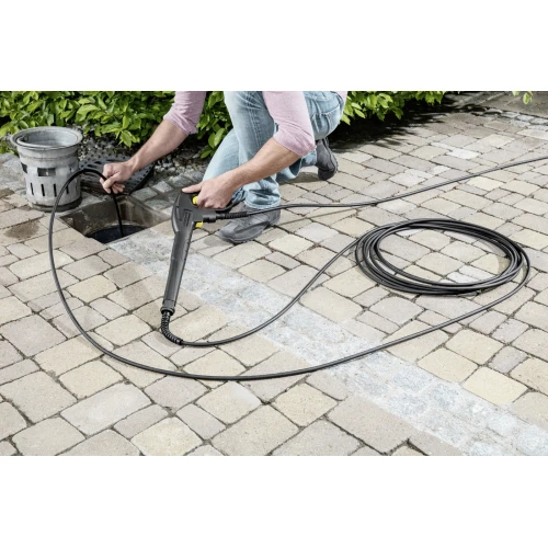 Комплект для прочистки труб Karcher 15 м (2.637-767.0)
