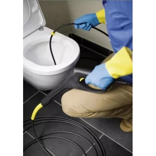 Комплект для прочистки труб Karcher 15 м (2.637-767.0)