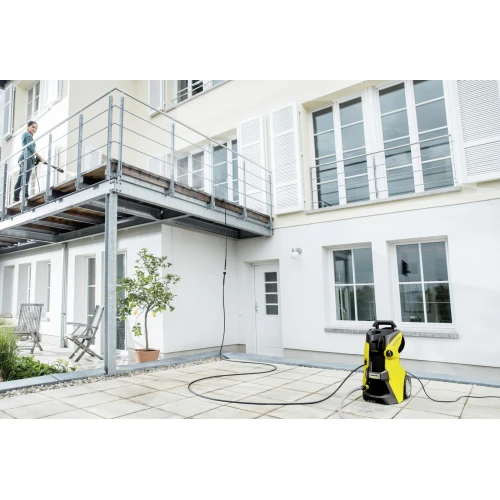 Подовжувальний шланг Karcher XH 10 Q з роз'ємами Quick Connect (2.641-710.0)
