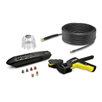 Комплект для прочистки труб Karcher PC 20 (2.642-240.0)