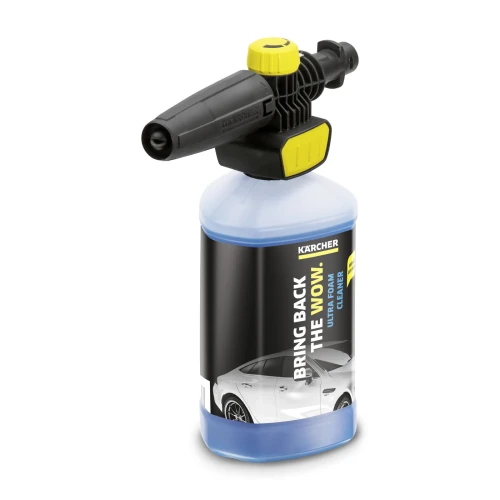Насадка для пінного чищення Karcher Connect n Clean FJ 10 C + Ultra Foam Cleaner "3 в 1" (2.643-143.0)