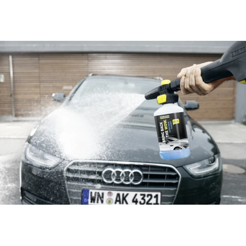 Насадка для пенной чистки Karcher Connect n Clean FJ 10 C + Ultra Foam Cleaner "3 в 1" (2.643-143.0)