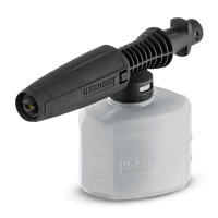 Пінна насадка з балоном Karcher FJ 3 (2.643-150.0)