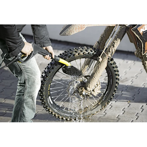 Щетка для мойки колесных дисков Karcher (2.643-234.0)