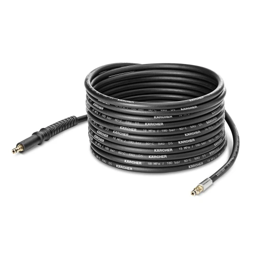 Шланг високого тиску Karcher H 10 Q з роз'ємами Quick Connect (2.643-633.0)