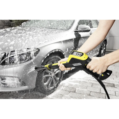 Струйная трубка Karcher «3 в 1» MJ 145 для моек высокого давления серии K 5 (2.643-906.0)