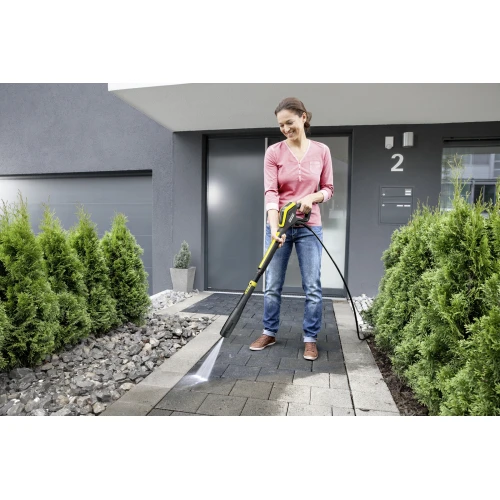 Струйная трубка Karcher «3 в 1» MJ 145 для моек высокого давления серии K 5 (2.643-906.0)