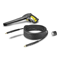 Комплект Karcher зі шлангом високого тиску (7.5 м) (2.643-910.0)