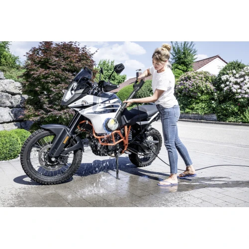 Сменная насадка Karcher Car and Bike для WB 120 и WB 100 (2.644-063.0)