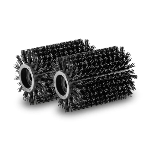 Роликовые щетки Karcher для каменных поверхностей PCL 4 (2 шт.) (2.644-121.0)