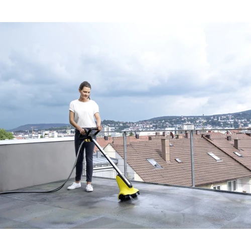 Роликовые щетки Karcher для каменных поверхностей PCL 4 (2 шт.) (2.644-121.0)