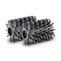 Роликовые щетки Karcher для деревянных поверхностей PCL 4 (2 шт.) (2.644-226.0)