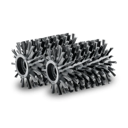 Роликовые щетки Karcher для деревянных поверхностей PCL 4 (2 шт.) (2.644-226.0)