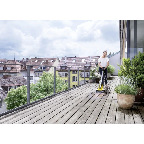 Роликовые щетки Karcher для деревянных поверхностей PCL 4 (2 шт.) (2.644-226.0)