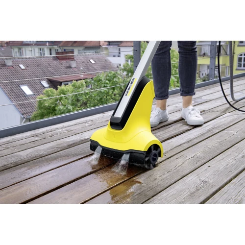 Роликовые щетки Karcher для деревянных поверхностей PCL 4 (2 шт.) (2.644-226.0)
