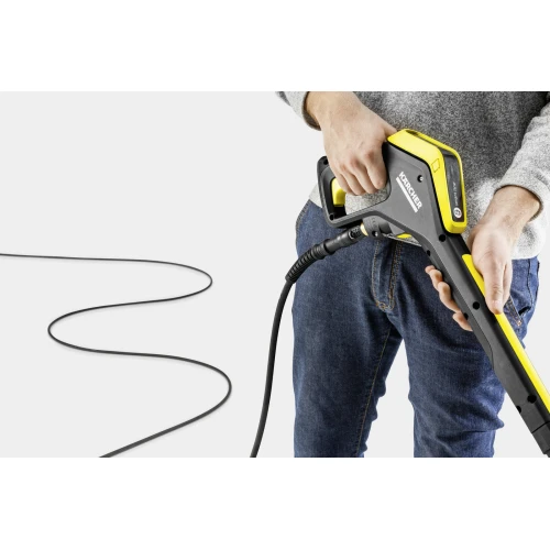 Поворотный адаптер Karcher для моек высокого давления K 4 – K 7 (2.644-257.0)