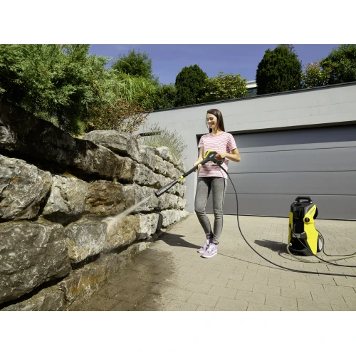 Поворотный адаптер Karcher для моек высокого давления K 4 – K 7 (2.644-257.0)