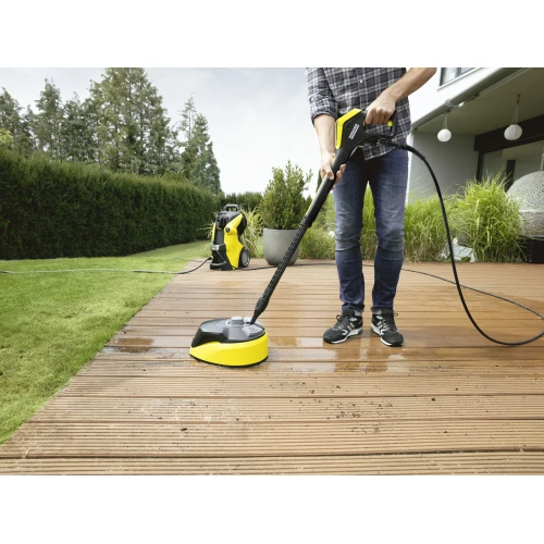 Поворотный адаптер Karcher для моек высокого давления K 4 – K 7 (2.644-257.0)