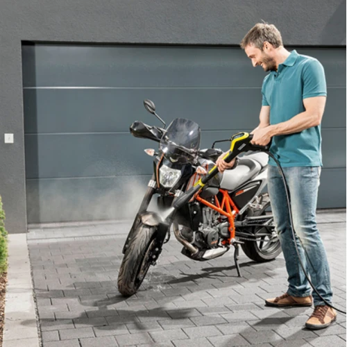 Пистолет-распылитель Karcher G 180 Q Smart Control (2.644-270.0)