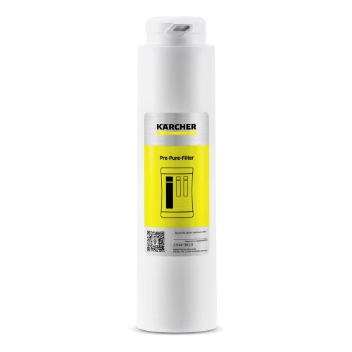 Сменный фильтр Karcher Pre-Pure-Filter (WPC 120 UF) (2.644-302.0)