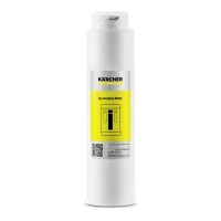 Сменный фильтр Karcher Hy-Protect (WPC 120 UF) (2.644-303.0)