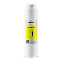 Сменный фильтр Karcher Post-Protect (WPC 120 UF) (2.644-304.0)