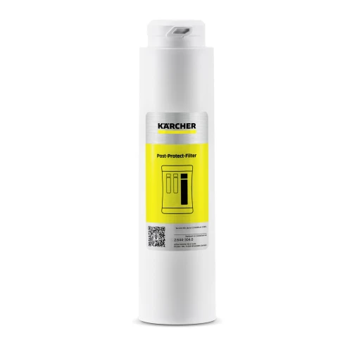 Сменный фильтр Karcher Post-Protect (WPC 120 UF) (2.644-304.0)