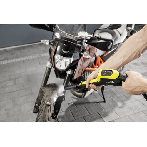 Пистолет G 160 Q Karcher для моек высокого давления K 4 – K 5 (2.644-327.0)