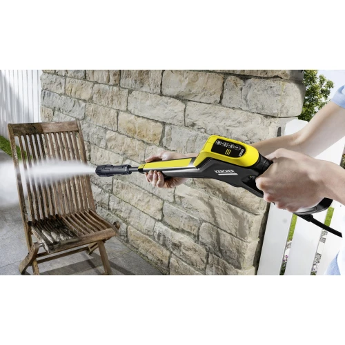 Пистолет G 160 Q Karcher для моек высокого давления K 4 – K 5 (2.644-327.0)