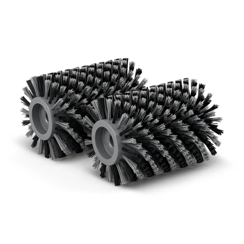 Роликовые щетки Karcher для деревянных поверхностей PCL 3-18 (2 шт.) (2.644-339.0)