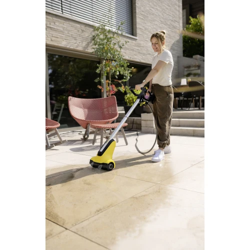 Роликовые щетки Karcher для каменных поверхностей PCL 3-18 (2 шт.) (2.644-340.0)