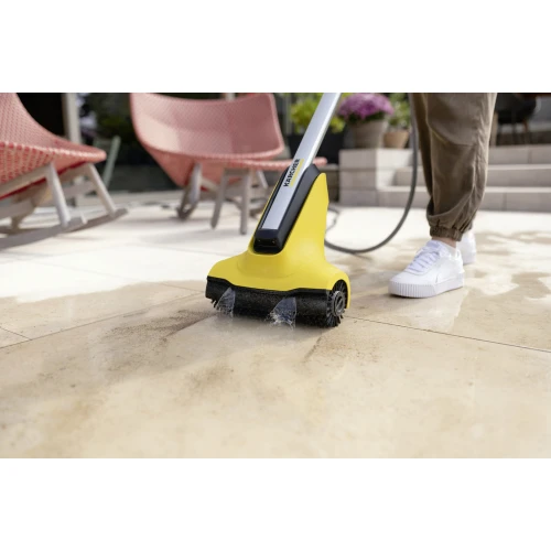 Роликовые щетки Karcher для каменных поверхностей PCL 3-18 (2 шт.) (2.644-340.0)