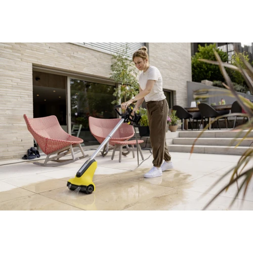 Роликовые щетки Karcher для каменных поверхностей PCL 3-18 (2 шт.) (2.644-340.0)