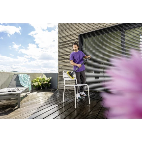 Моечная щетка Karcher WB 7 Plus «3 в 1» (2.644-374.0)
