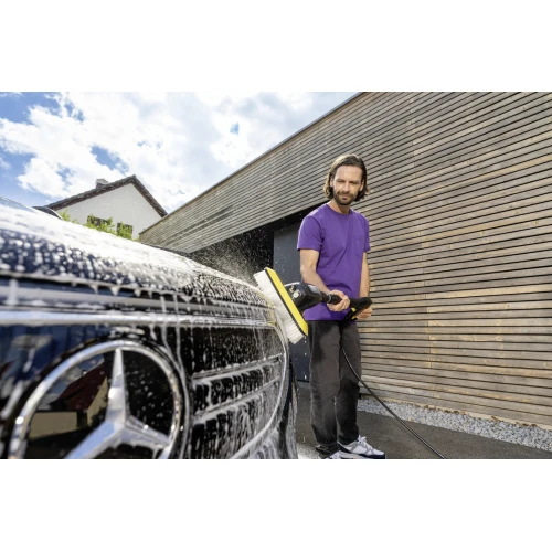 Моечная щетка Karcher WB 7 Plus «3 в 1» (2.644-374.0)