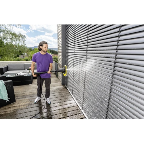Моечная щетка Karcher WB 7 Plus «3 в 1» (2.644-374.0)