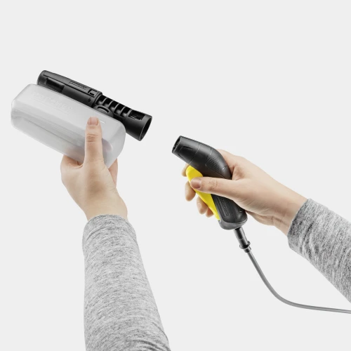 Пенная насадка для портативной мойки Karcher (2.644-419.0)