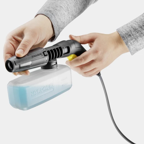 Пенная насадка для портативной мойки Karcher (2.644-419.0)