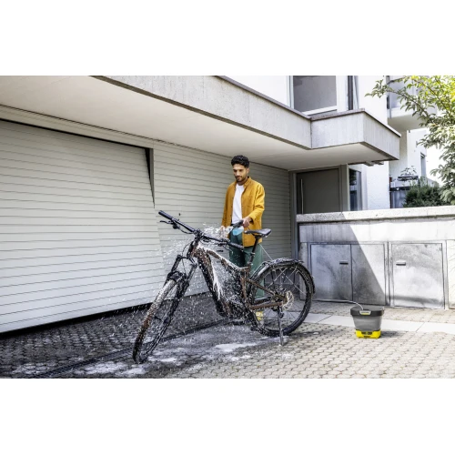 Пенная насадка для портативной мойки Karcher (2.644-419.0)