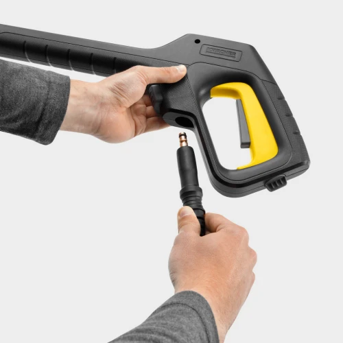 Пістолет для мінімийки Karcher K4-K7 G 180 Comfort!Hold Gun (2.644-434.0)
