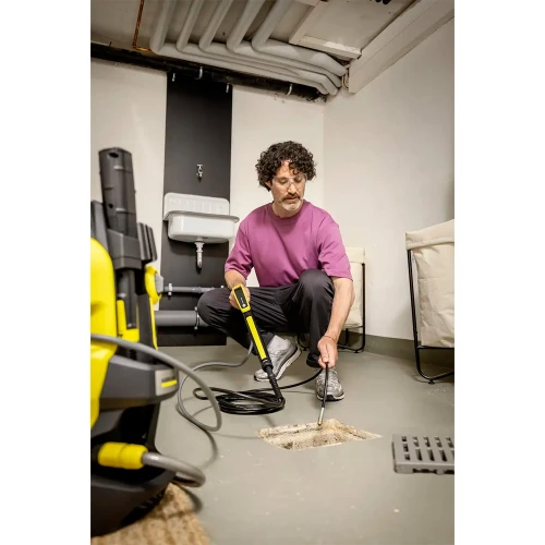 Комплект для прочищення труб Karcher PC 7.5 (2.644-491.0)
