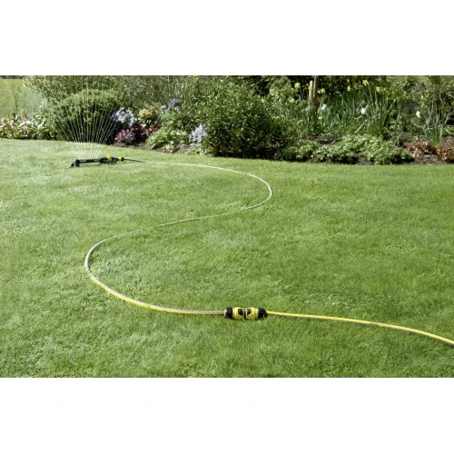 Конектор двосторонній для шлангів Karcher (2.645-008.0)
