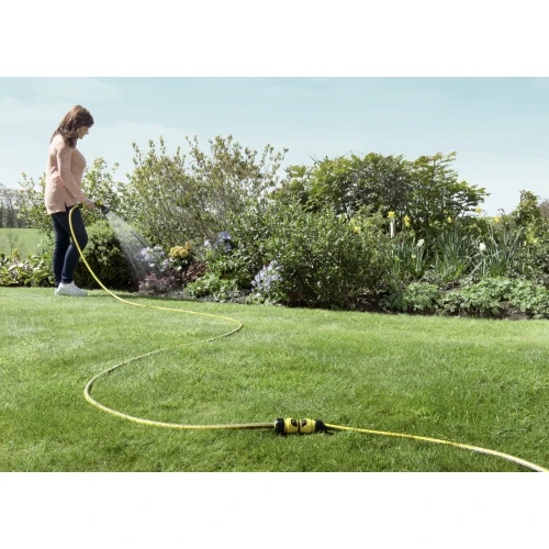 Конектор двосторонній для шлангів Karcher (2.645-008.0)