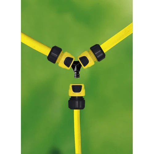 Трійник для з'єднання шлангів Karcher (2.645-009.0)
