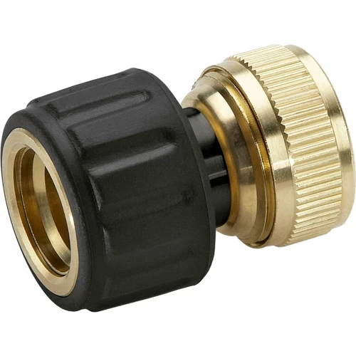 Латунний конектор Karcher 1/2 і 5/8 (2.645-015.0)