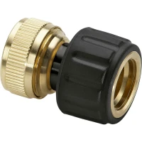 Латунний конектор Karcher 3/4 (2.645-016.0)