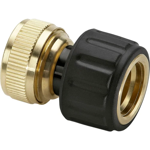 Латунный коннектор Karcher 3/4 (2.645-016.0)
