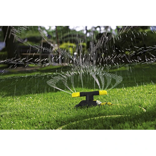 Дощувач круговий Karcher RS 120/2 (2.645-020.0)